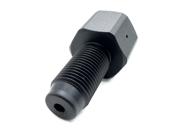 eXODA CO2-Adapter für 88G/90G Patronen - M16x1.5 für Sprudler u. Paintball